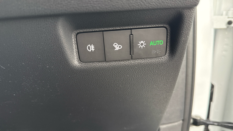 Skoda Enyaq 210kW 85x Sportline 82kWh 4x4 5dr Auto Electric 